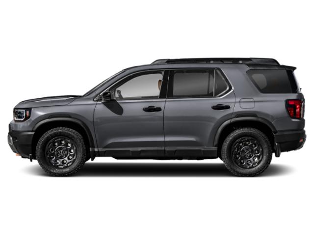 2026 Honda Passport TrailSport Elite Blackout TrailSport Elite Blackout AWD Regular Gasoline V-6 3.5 L/212 [2]