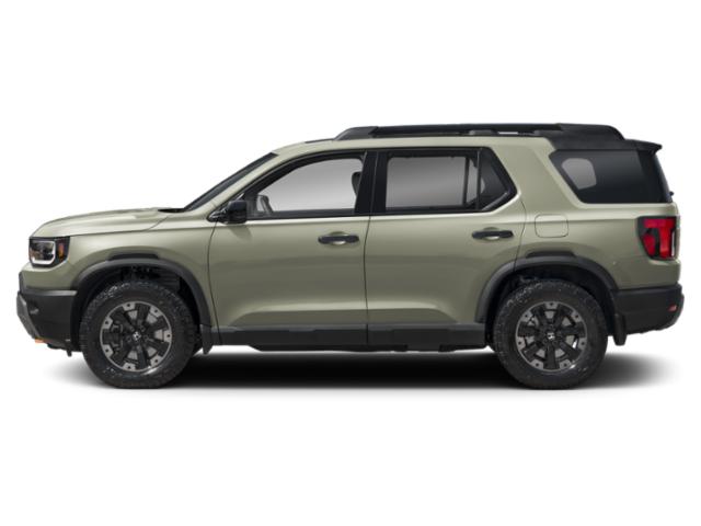 2026 Honda Passport TrailSport Elite TrailSport Elite AWD Regular Unleaded V-6 3.5 L/212 [2]