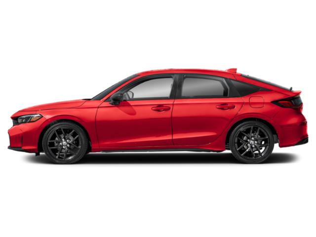 2026 Honda CIVIC SPORT Sport CVT Regular Gasoline I-4 2.0 L/122 [2]