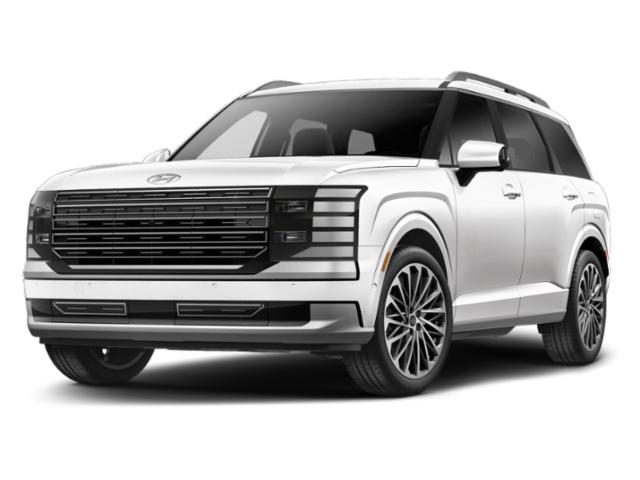 2026 Hyundai Palisade Hybrid Ultimate Calligraphy NHL Special Ed Ultimate Calligraphy NHL Special Edition AWD Turbo Gas/Electric I-4 2.5 L/152 [3]