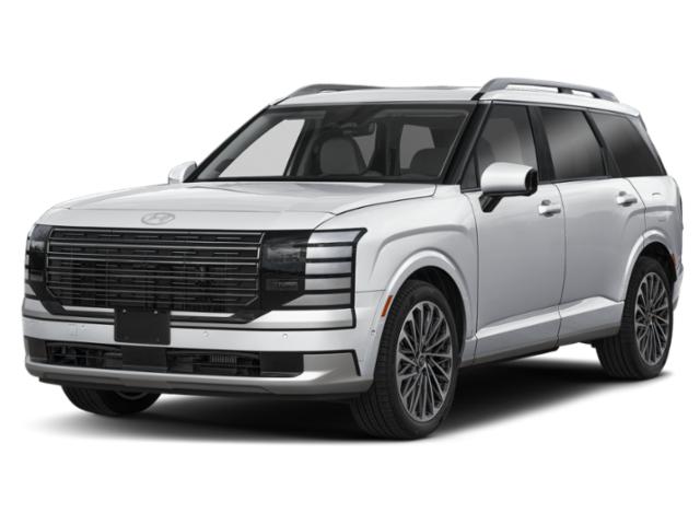 2026 Hyundai Palisade Hybrid Ultimate Calligraphy Ultimate Calligraphy AWD Turbo Gas/Electric I-4 2.5 L/152 [0]