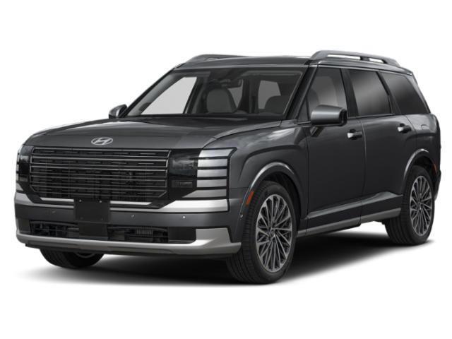 2026 Hyundai Palisade Hybrid Ultimate Calligraphy Ultimate Calligraphy AWD Turbo Gas/Electric I-4 2.5 L/152 [11]