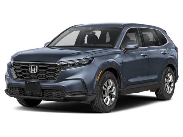 2026 Honda CR-V LX AWD's photo