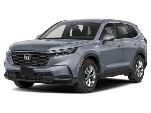 2026 Honda CR-V LX's photo