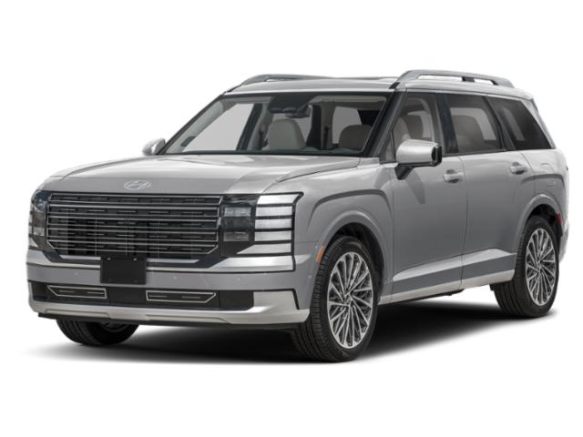 2026 Hyundai Palisade Ultimate Calligraphy Ultimate Calligraphy AWD Regular Gasoline V-6 3.5 L/212 [32]