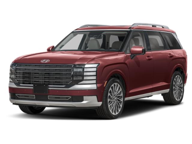 2026 Hyundai Palisade Ultimate Calligraphy Ultimate Calligraphy AWD Regular Unleaded V-6 3.5 L/212 [19]