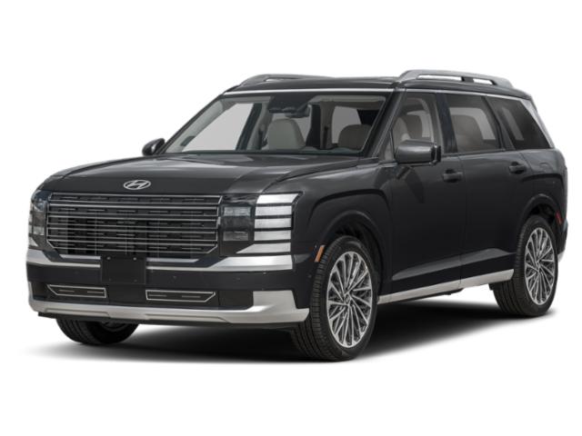 2026 Hyundai Palisade Ultimate Calligraphy Ultimate Calligraphy AWD Regular Unleaded V-6 3.5 L/212 [16]