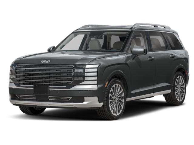 2026 Hyundai Palisade Ultimate Calligraphy Ultimate Calligraphy AWD Regular Unleaded V-6 3.5 L/212 [29]
