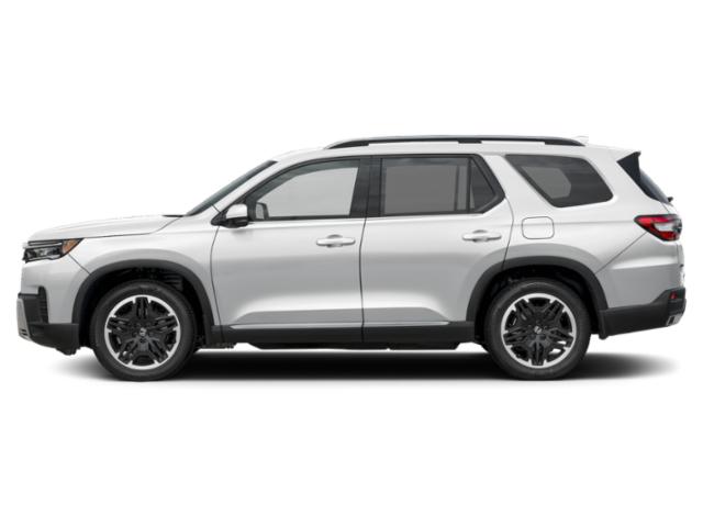 2026 Honda Pilot Touring S Touring S AWD Regular Gasoline V-6 3.5 L/212 [2]