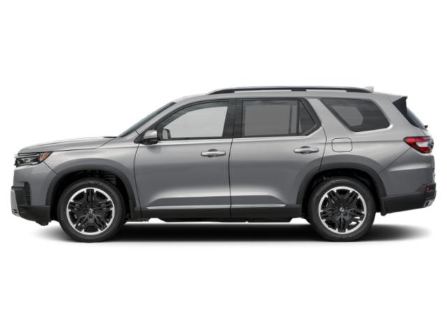 2026 Honda Pilot Touring S Touring S AWD Regular Gasoline V-6 3.5 L/212 [2]