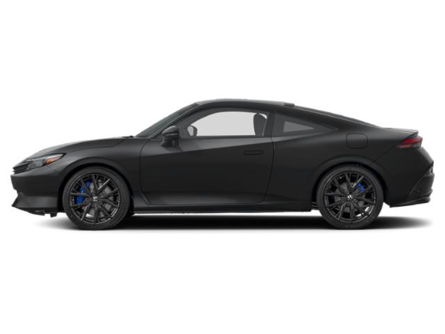 2026 Honda Prelude Coupe Gas/Electric I-4 2.0 L/122 [1]