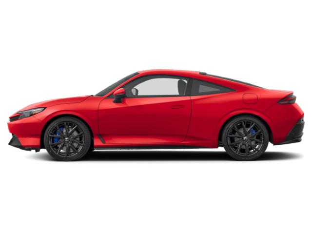 2026 Honda Prelude Coupe Gas/Electric I-4 2.0 L/122 [1]