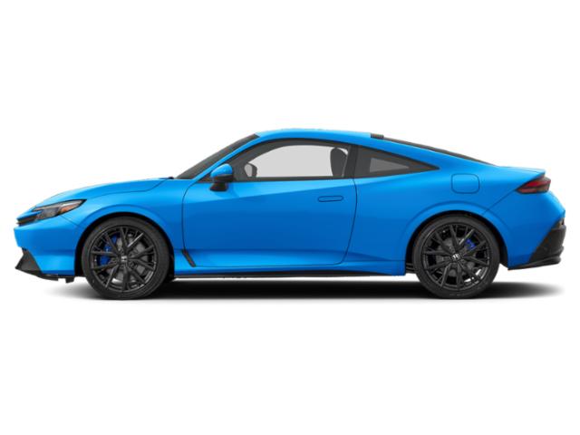 2026 Honda Prelude Coupe Gas/Electric I-4 2.0 L/122 [1]
