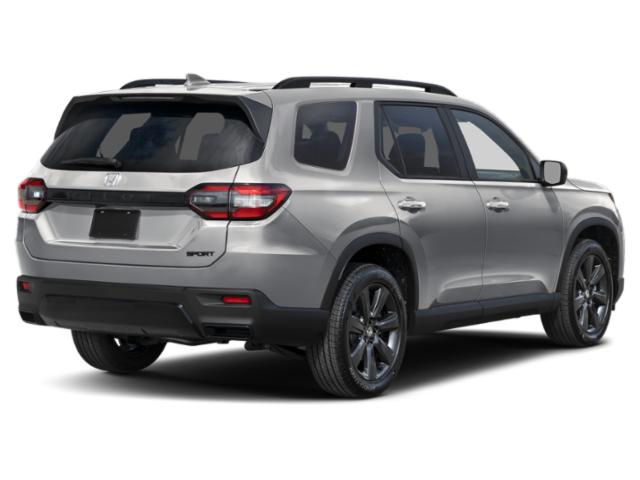 2026 Honda Pilot Sport Sport 2WD Regular Gasoline V-6 3.5 L/212 [2]