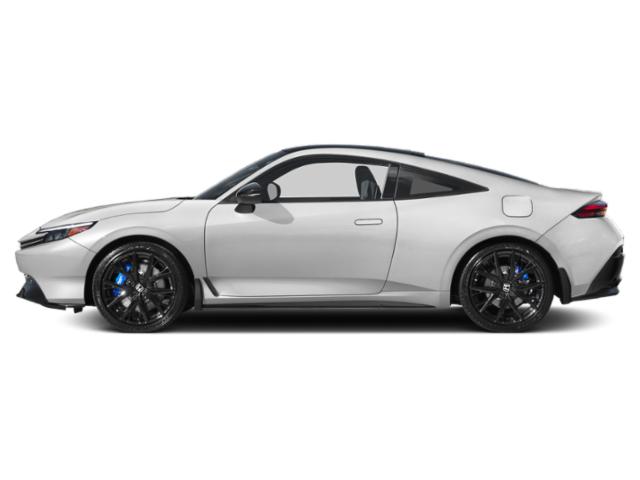 2026 Honda Prelude 2-Tone 2-Tone Coupe Gas/Electric I-4 2.0 L/122 [2]