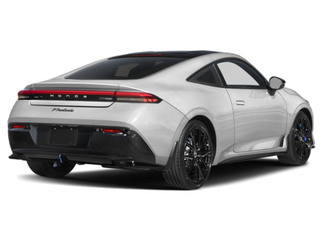 2026 Honda Prelude 2-Tone 2-Tone Coupe Gas/Electric I-4 2.0 L/122 [1]