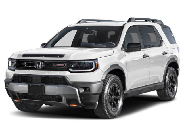 2026 Honda Passport - Image 1