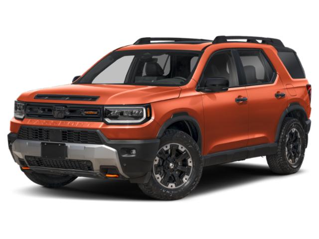 2026 Honda Passport 3.5 TrailSport Elite 4WD Auto's photo