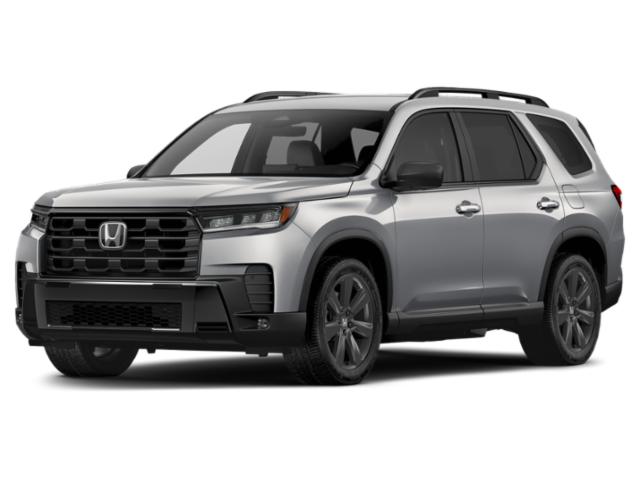 2026 Honda Pilot Sport Sport 2WD Regular Unleaded V-6 3.5 L/212 [2]