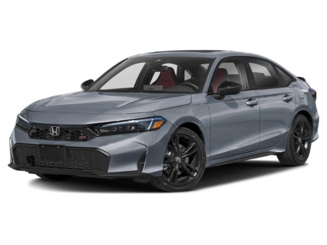 2026 Honda Civic Si Manual Intercooled Turbo Premium Unleaded I-4 1.5 L/91 [2]