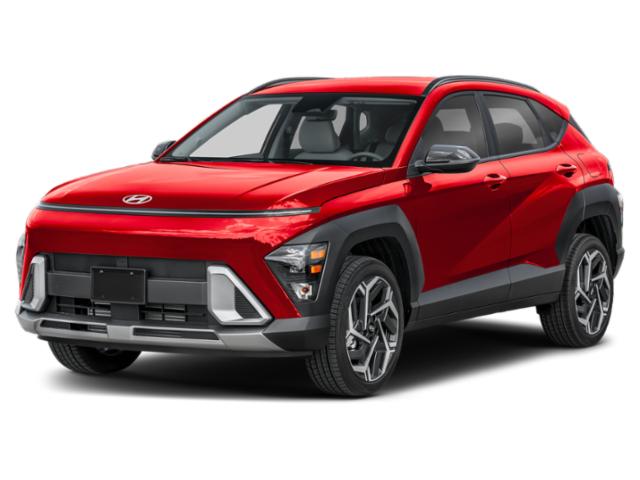 2026 Hyundai Kona Preferred 2.0L Preferred FWD Regular Unleaded I-4 2.0 L/122 [8]