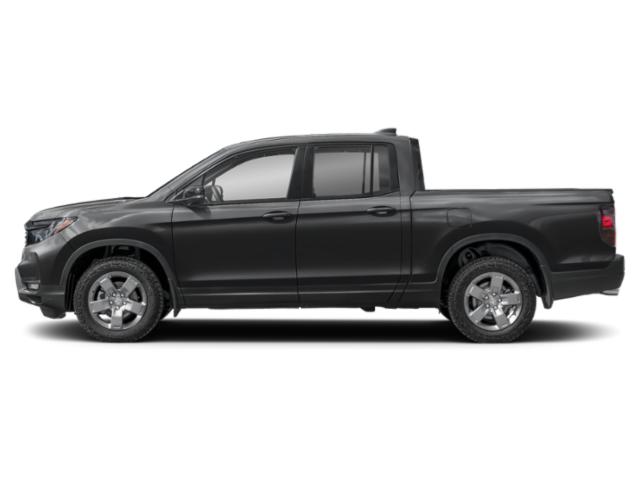 2026 Honda Ridgeline TrailSport+ TrailSport+ AWD Regular Unleaded V-6 3.5 L/212 [1]