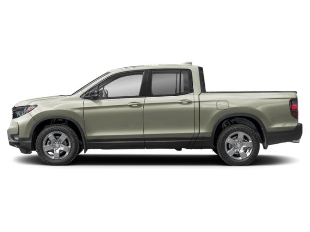 2026 Honda Ridgeline TrailSport+ TrailSport+ AWD Regular Unleaded V-6 3.5 L/212 [1]