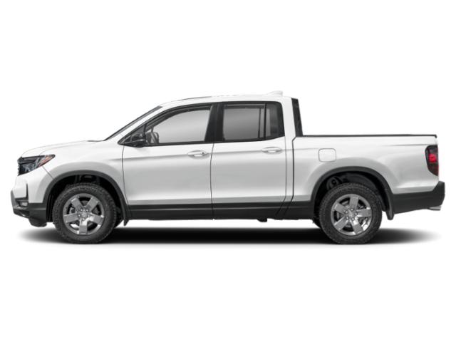 2026 Honda Ridgeline TrailSport TrailSport AWD Regular Gasoline V-6 3.5 L/212 [1]