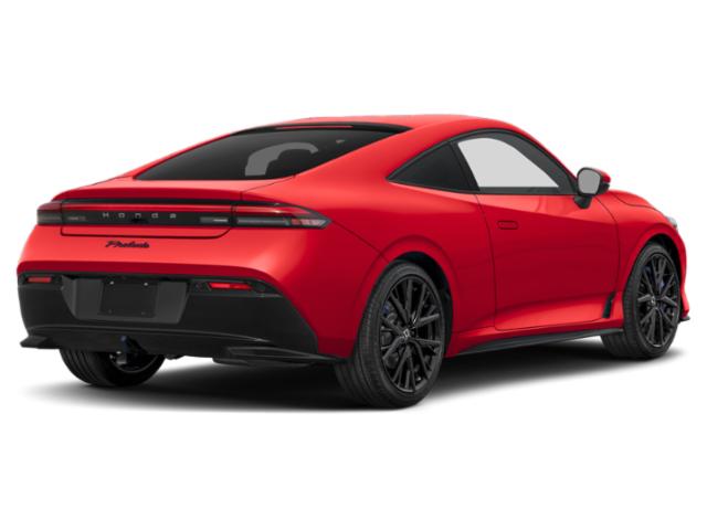 2026 Honda Prelude Coupe Gas/Electric I-4 2.0 L/122 [2]