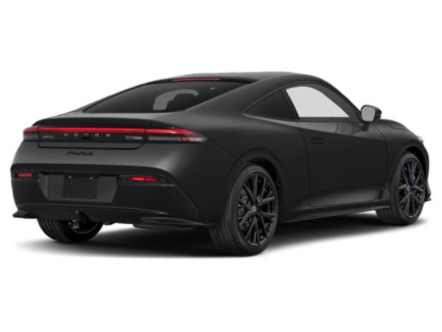 2026 Honda Prelude Coupe Gas/Electric I-4 2.0 L/122 [2]