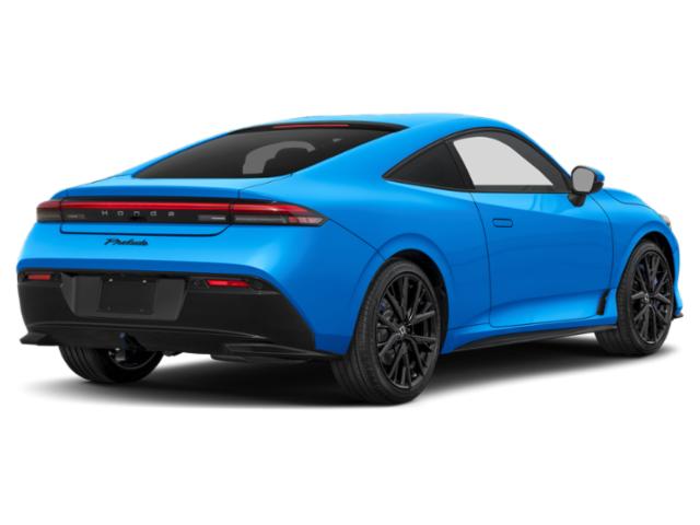 2026 Honda Prelude Coupe Gas/Electric I-4 2.0 L/122 [2]