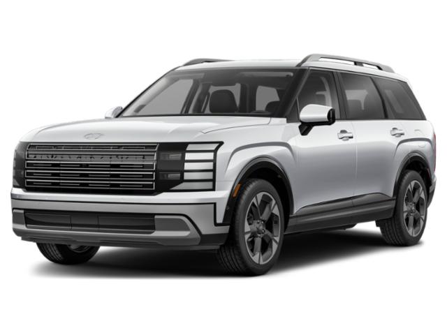 2026 Hyundai Palisade Hybrid Luxury Luxury 8-Passenger AWD Turbo Gas/Electric I-4 2.5 L/152 [1]