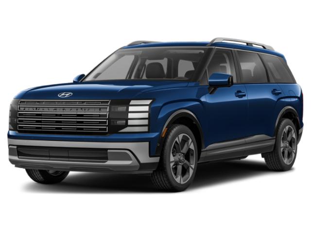 2026 Hyundai Palisade Hybrid Luxury Luxury 7-Passenger AWD Turbo Gas/Electric I-4 2.5 L/152 [2]