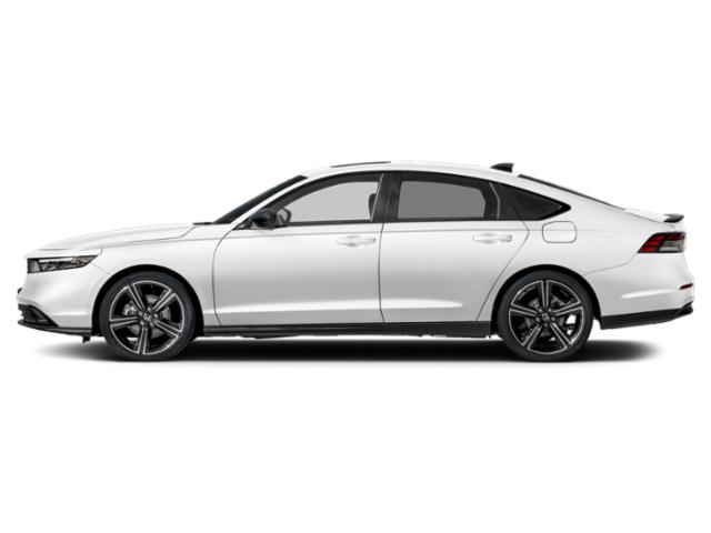 2026 Honda ACCORD HYB SPORT Sport Sedan Gas/Electric I-4 2.0 L/122 [2]