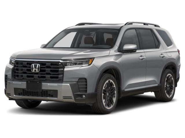 2026 Honda Pilot Touring S Touring S AWD Regular Gasoline V-6 3.5 L/212 [0]