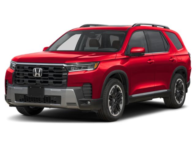 2026 Honda Pilot Touring S Touring S AWD Regular Unleaded V-6 3.5 L/212 [21]