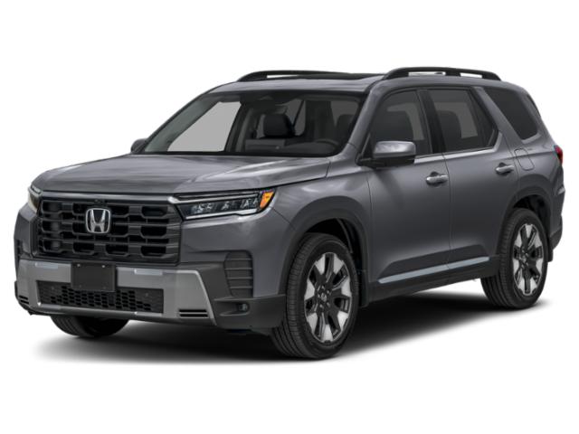 2026 Honda Pilot Touring Touring AWD Regular Gasoline V-6 3.5 L/212 [28]