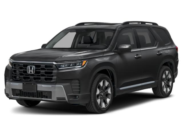 2026 Honda Pilot Touring Touring AWD Regular Gasoline V-6 3.5 L/212 [26]