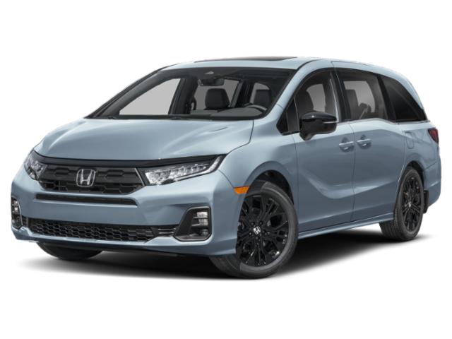 2026 Honda Odyssey Sport-L Sport-L Auto Regular Unleaded V-6 3.5 L/212 [24]