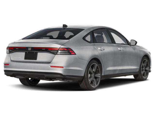 2026 Honda Accord Sedan SE SE CVT Intercooled Turbo Regular Gasoline I-4 1.5 L/91 [2]