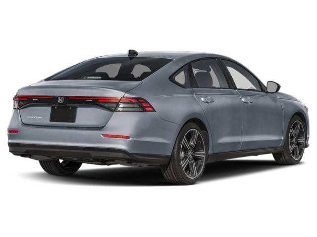 2026 Honda Accord Sedan SE SE CVT Intercooled Turbo Regular Unleaded I-4 1.5 L/91 [2]