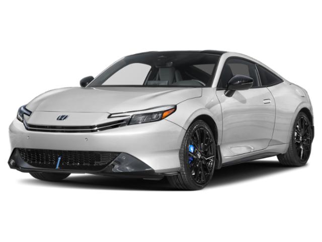 2026 Honda Prelude 2-Tone 2-Tone Coupe Gas/Electric I-4 2.0 L/122 [0]