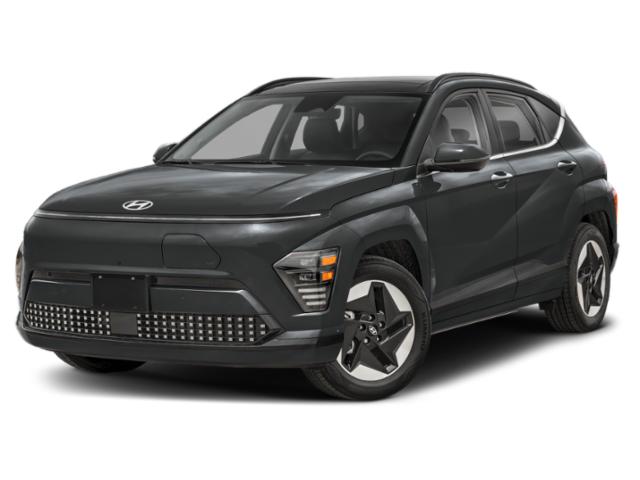 2026 Hyundai Kona Electric Preferred