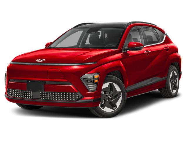 2026 Hyundai Kona Electric Preferred Preferred FWD w/Trend Package Electric [4]