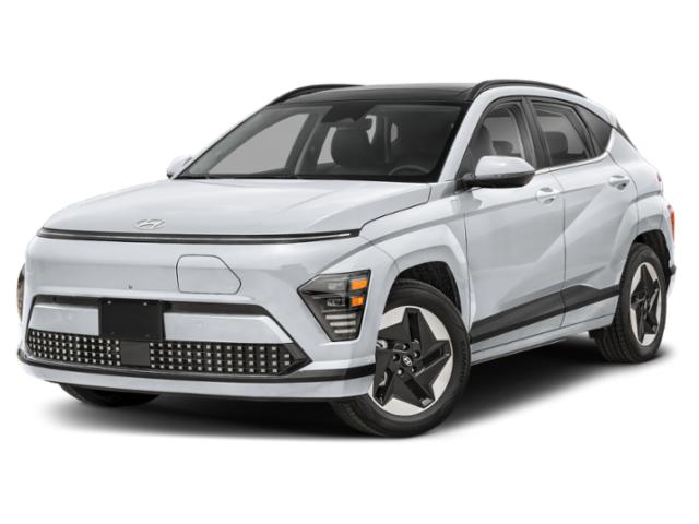 2026 Hyundai Kona Electric Preferred Preferred FWD w/Trend Package Electric [14]