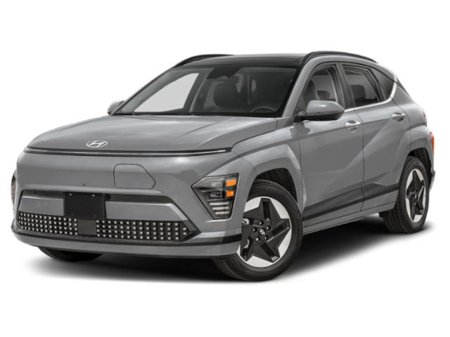 2026 Hyundai Kona Electric Preferred Preferred FWD w/Trend Package Electric [15]