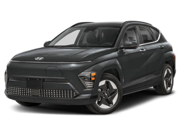 2026 Hyundai Kona Electric Preferred Preferred FWD w/Ultimate Package Electric [18]