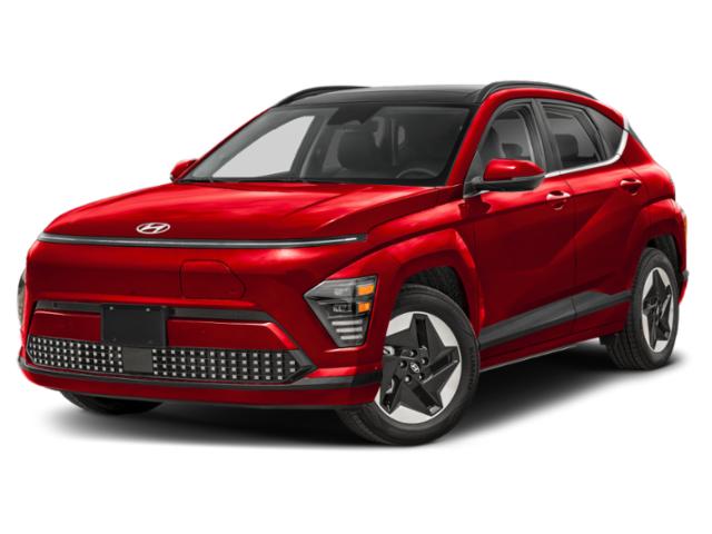 2026 Hyundai Kona Electric Preferred Preferred FWD w/Trend Package Electric [29]