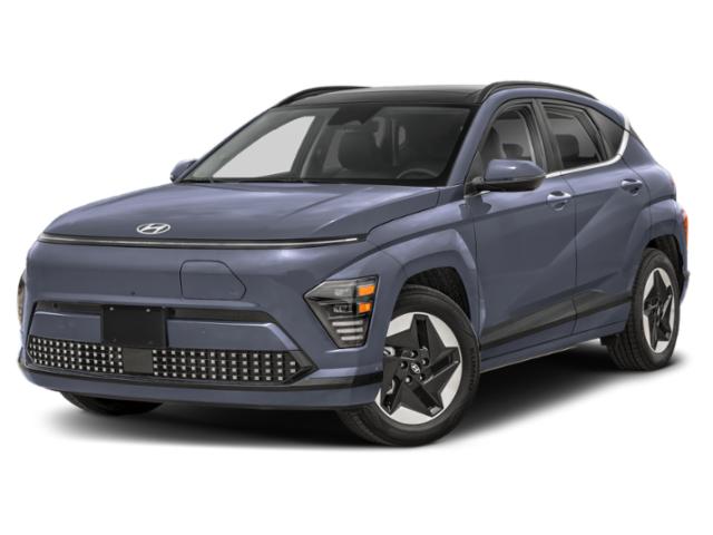2026 Hyundai Kona Electric Preferred Preferred FWD w/Trend Package Electric [13]