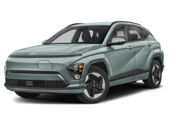 2026 Hyundai Kona Electric Preferred  Electric [3]